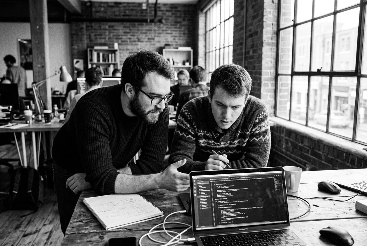 How to Conduct High-Impact Code Reviews That Senior Engineers Respect